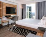 Image #29 of Novotel London Canary Wharf